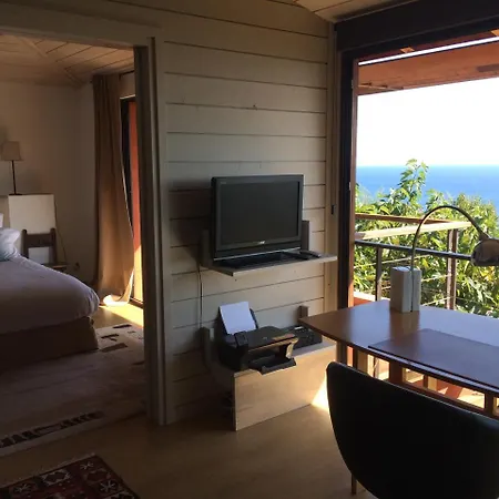 Cavaliere Sleeps 6 Pool Air Con Wifi La Croix-Valmer