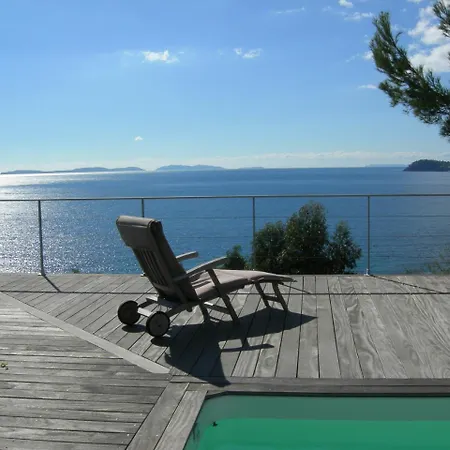 Cavaliere Sleeps 6 Pool Air Con Wifi Vila *