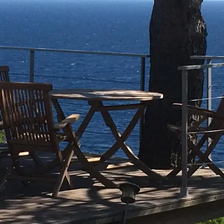 Vila Cavaliere Sleeps 6 Pool Air Con Wifi