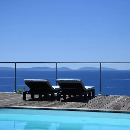 Cavaliere Sleeps 6 Pool Air Con Wifi