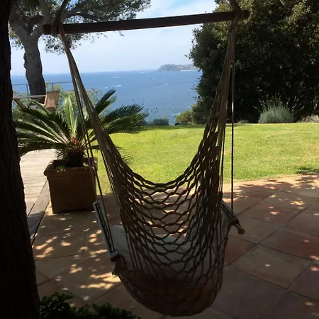 Cavaliere Sleeps 6 Pool Air Con Wifi Vila *