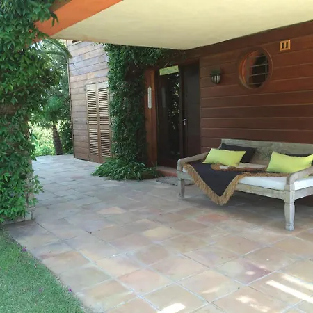 Cavaliere Sleeps 6 Pool Air Con Wifi Vila La Croix-Valmer