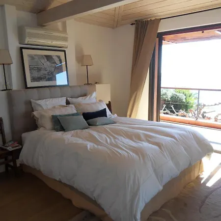 Cavaliere Sleeps 6 Pool Air Con Wifi La Croix-Valmer