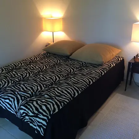 Cavaliere Sleeps 6 Pool Air Con Wifi Vila La Croix-Valmer