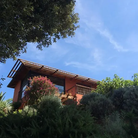 Cavaliere Sleeps 6 Pool Air Con Wifi Vila *