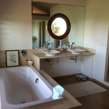 Villa Cavaliere Sleeps 6 Pool Air Con Wifi La Croix-Valmer