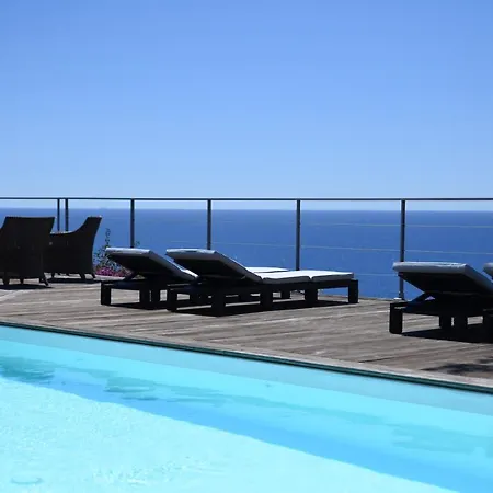 Cavaliere Sleeps 6 Pool Air Con Wifi * La Croix-Valmer
