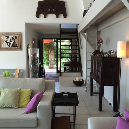 Cavaliere Sleeps 6 Pool Air Con Wifi La Croix-Valmer